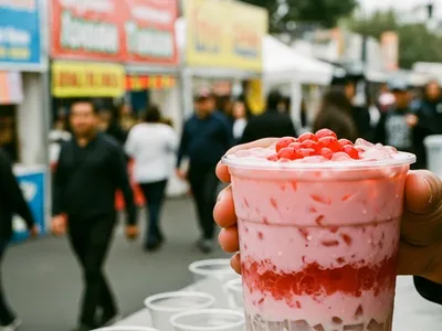 El combo 'todo en uno' de fresa: por qué vender varios toppings juntos sube tu ticket promedio