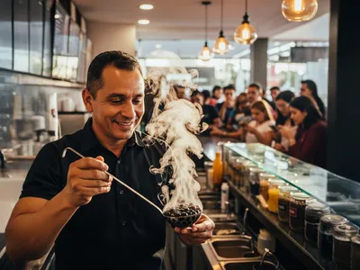 Cómo cocinar perlas de tapioca perfectas: guía de textura para tu equipo de cocina