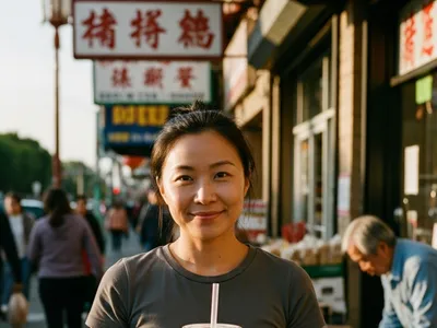Sabores nostálgicos: por qué el milk tea inspirado en dulces clásicos conecta con el cliente