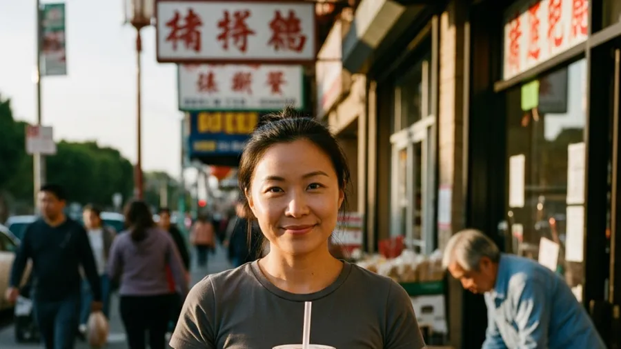 Sabores nostálgicos: por qué el milk tea inspirado en dulces clásicos conecta con el cliente