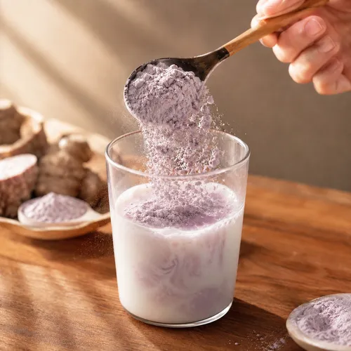 Tés con leche especiales