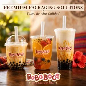 Accesorios para bebidas