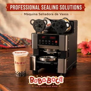 Equipo para bebidas