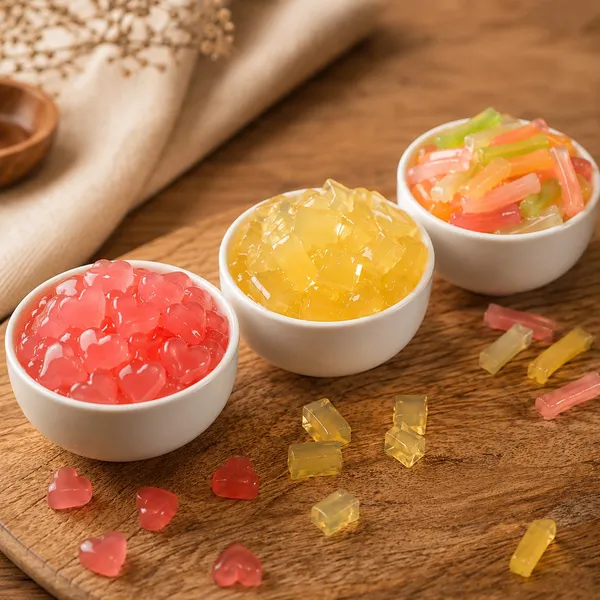 Nata de coco